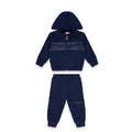 paciotti - SET I OBORSTAD SWEATSHIRT