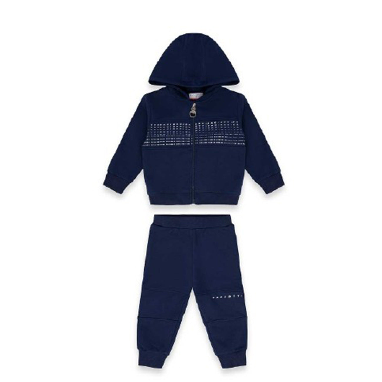 paciotti - SET I OBORSTAD SWEATSHIRT