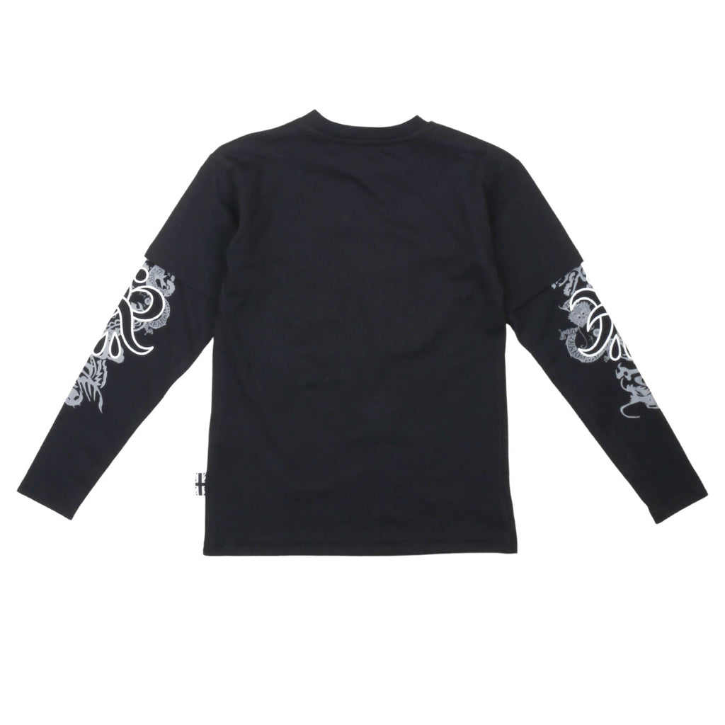 john richmond - T-SHIRT VIERCA