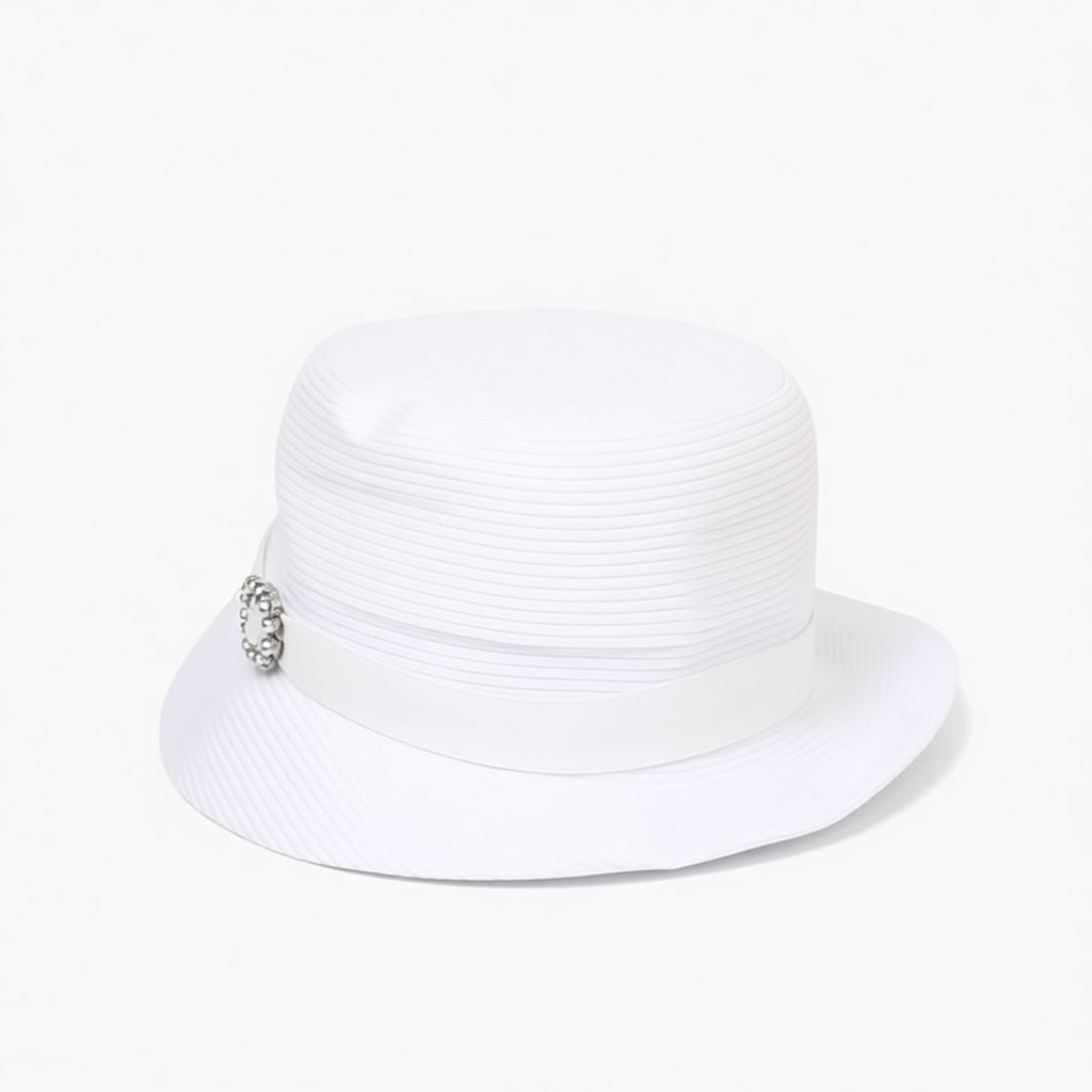 carlo pignatelli - Hatt