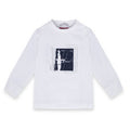 paciotti - T-SHIRT LÅNG ÄRM