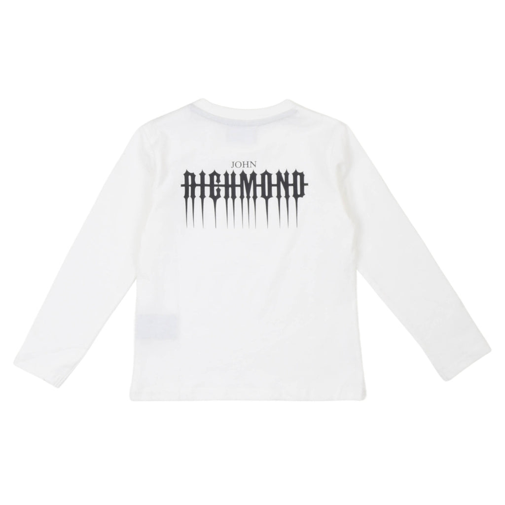 john richmond - T-shirt SFORD