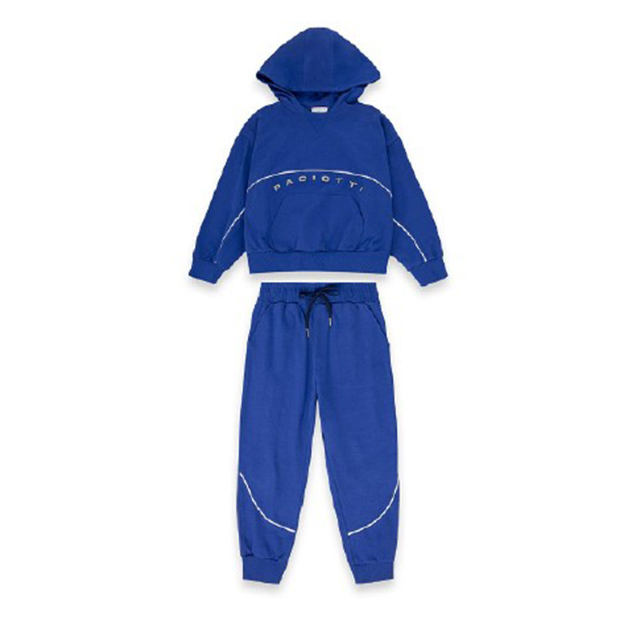 paciotti - SET I HEAVY JERSEY