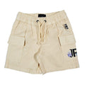 john richmond - SHORTS FABRO