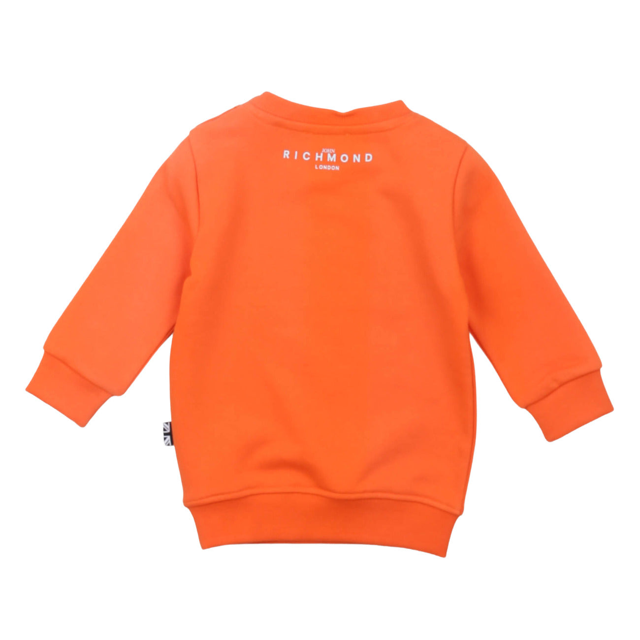john richmond - SWEATSHIRT HEIDE
