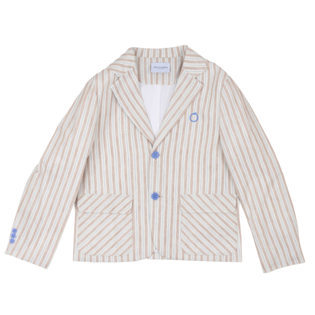 trussardi - JACKA DUBNIO