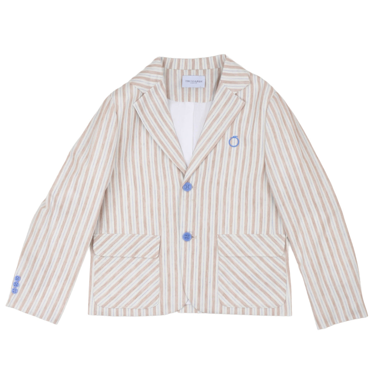 trussardi - JACKA DUBNIO