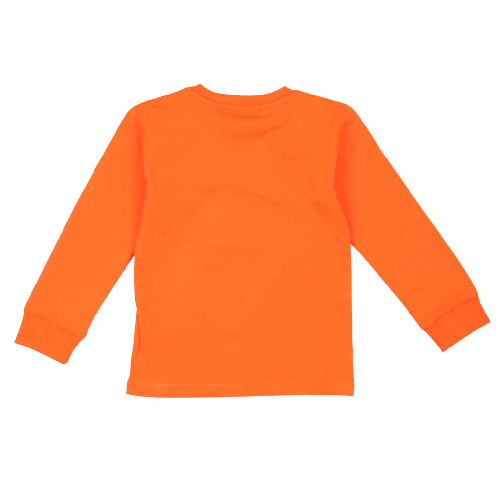 paciotti - LÅNGÄRMAD T-SHIRT