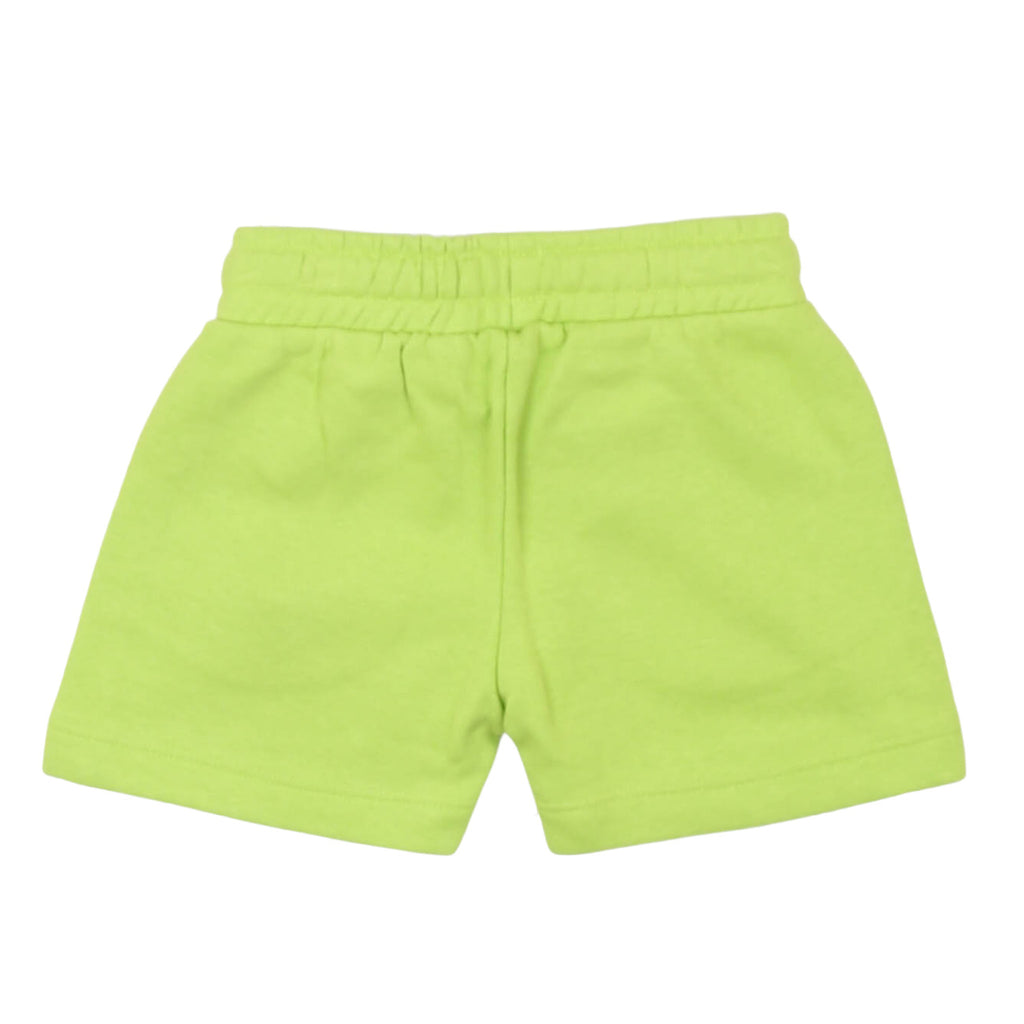 john richmond - Bermudashorts i fleece MINER