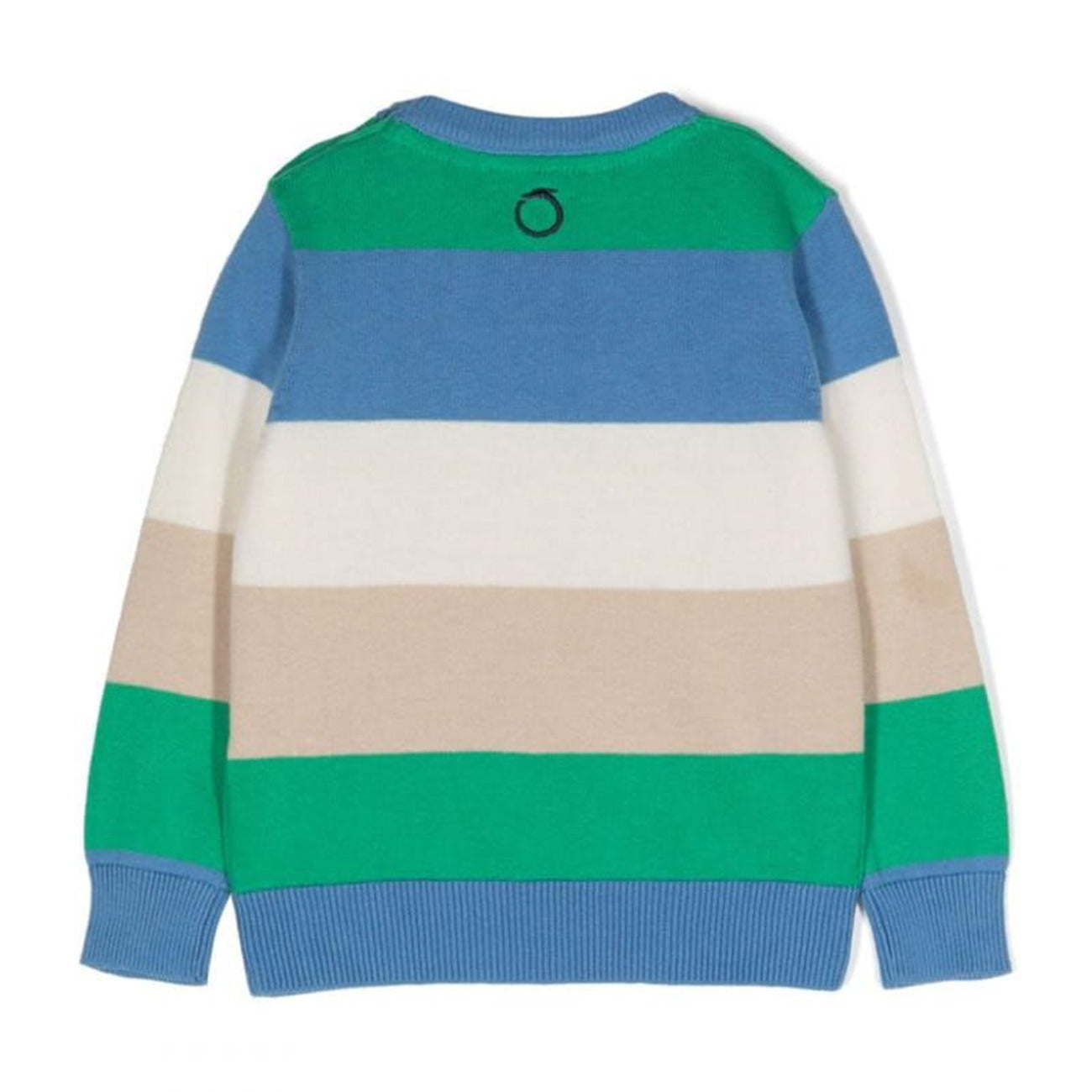 trussardi - TRÖJA ZUIRLI