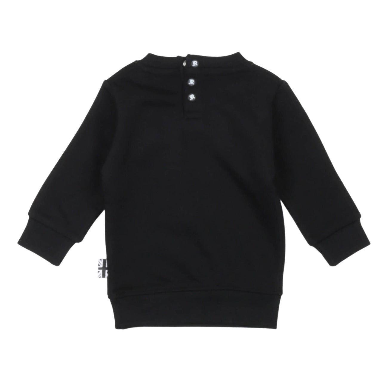 john richmond - SWEATSHIRT AGRIO