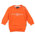 john richmond - SWEATSHIRT HEIDE