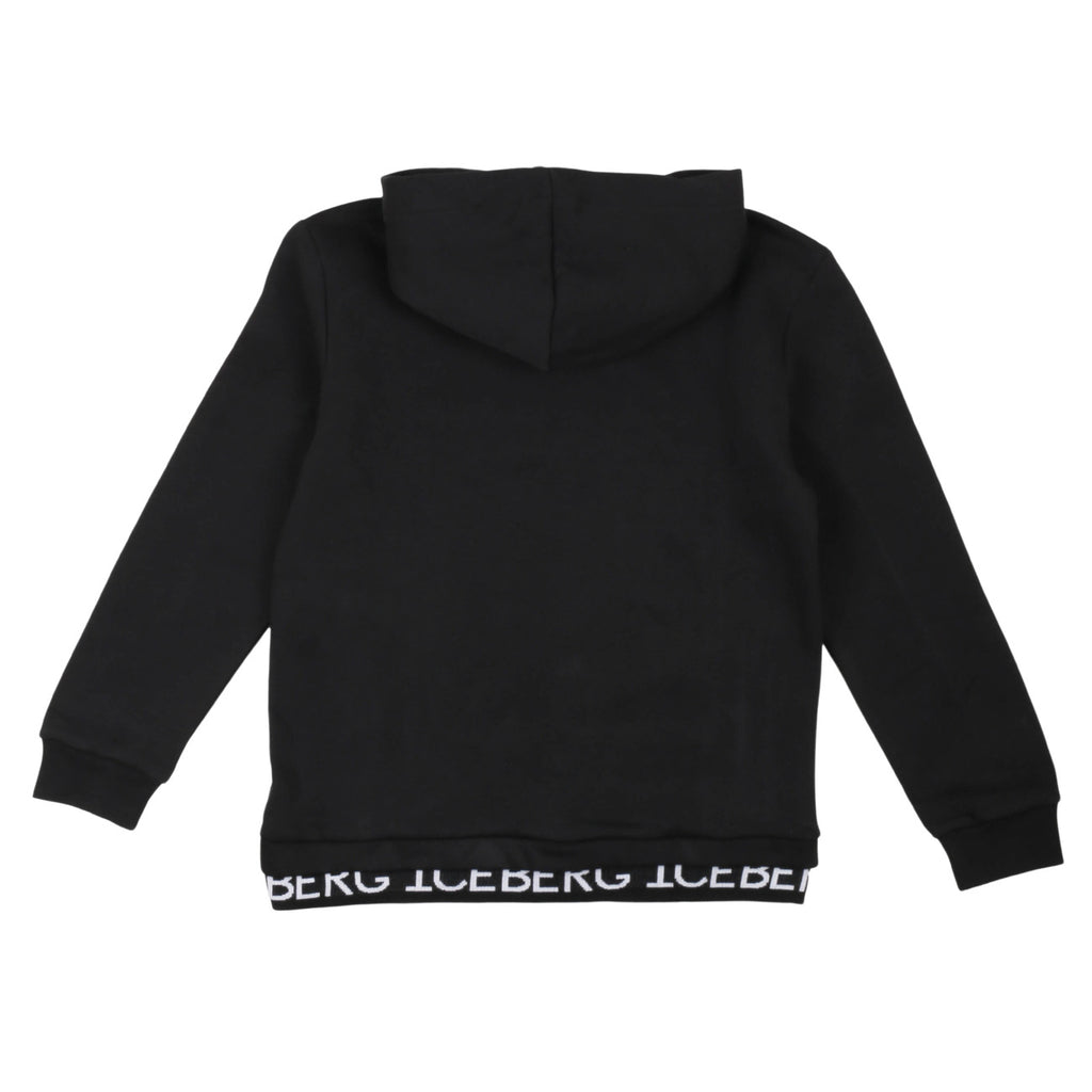 iceberg - HOODIE