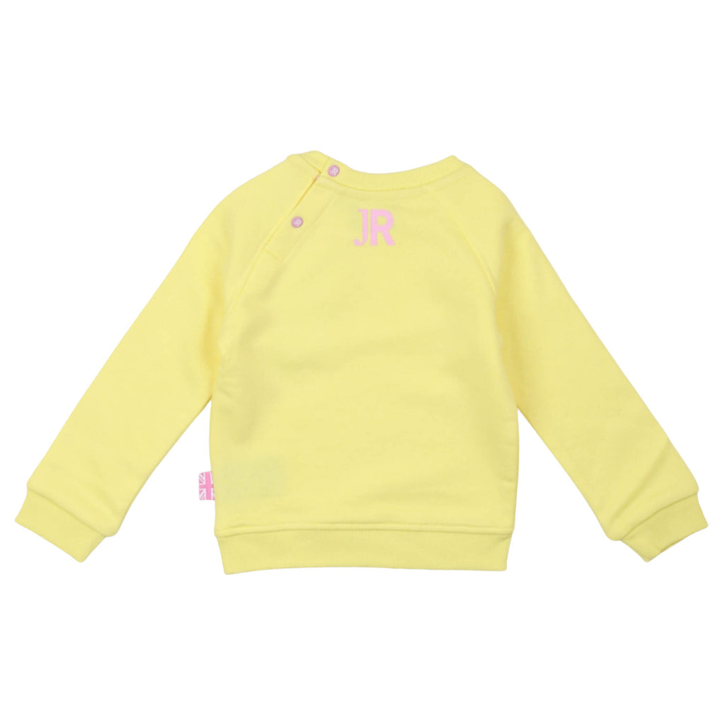 john richmond - SWEATSHIRT TORNAD