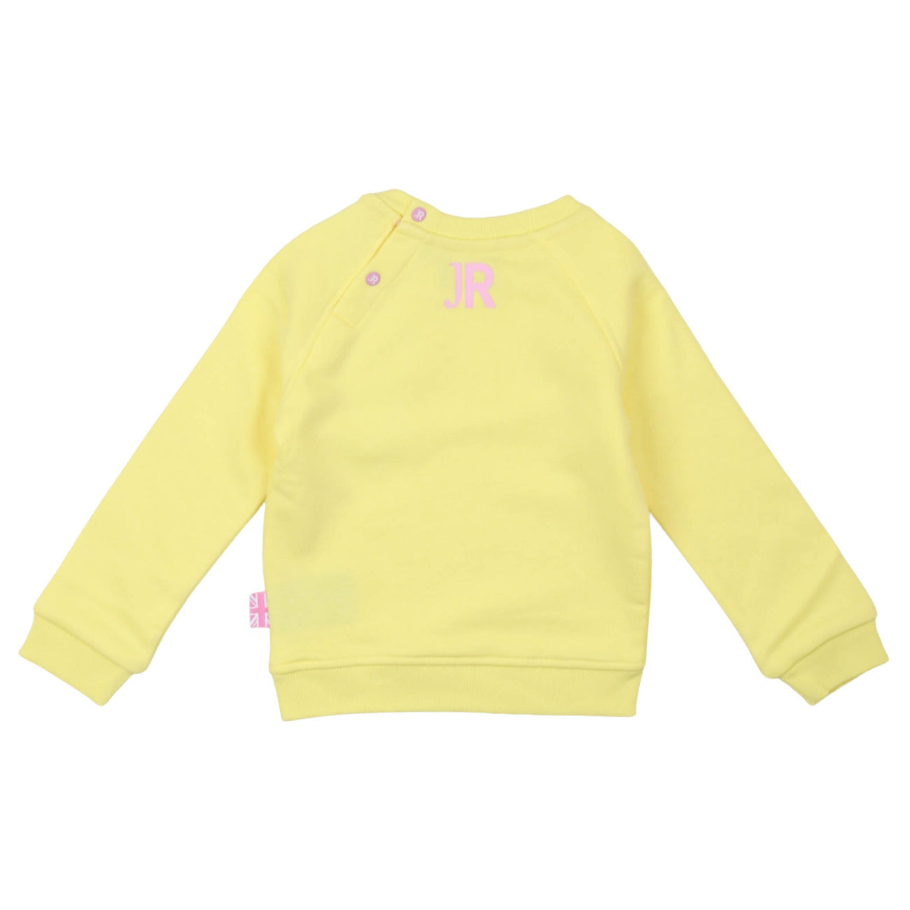 john richmond - SWEATSHIRT TORNAD