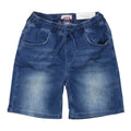 paciotti - BERMUDASHORTS I DENIM