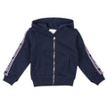 trussardi - Sweatshirt MED DRAGKEDJA FELOWI