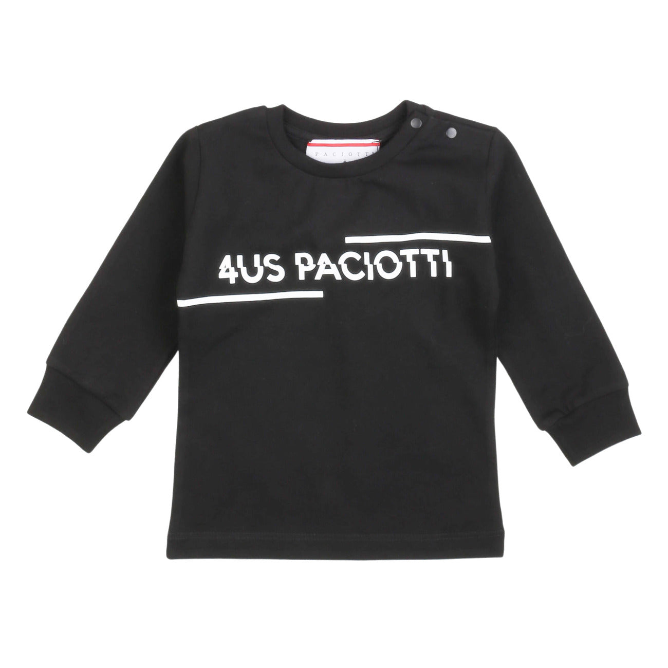 paciotti - LÅNGÄRMAD T-SHIRT