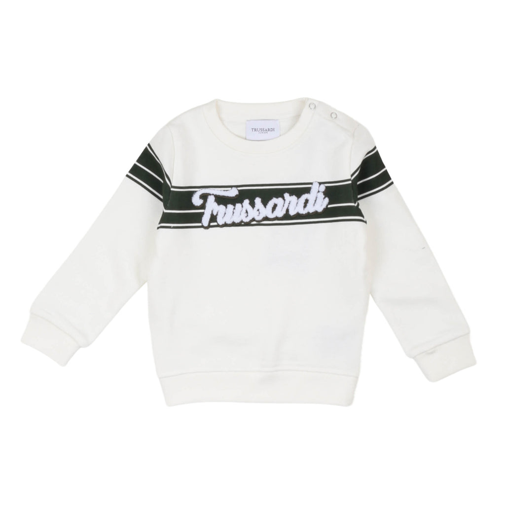 trussardi - Sweatshirt OWING
