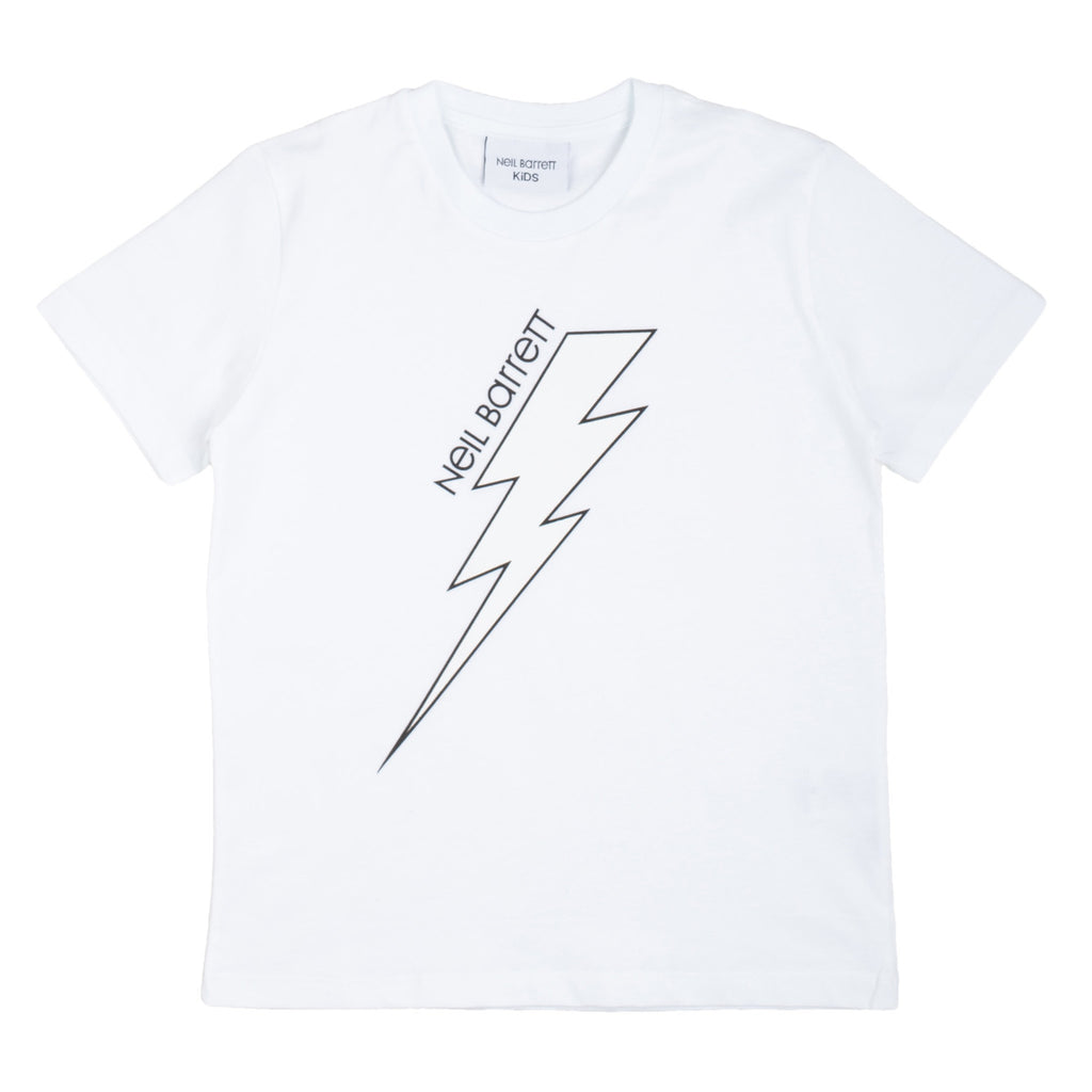 neil barrett - T-shirt