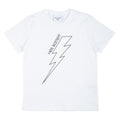 neil barrett - T-shirt