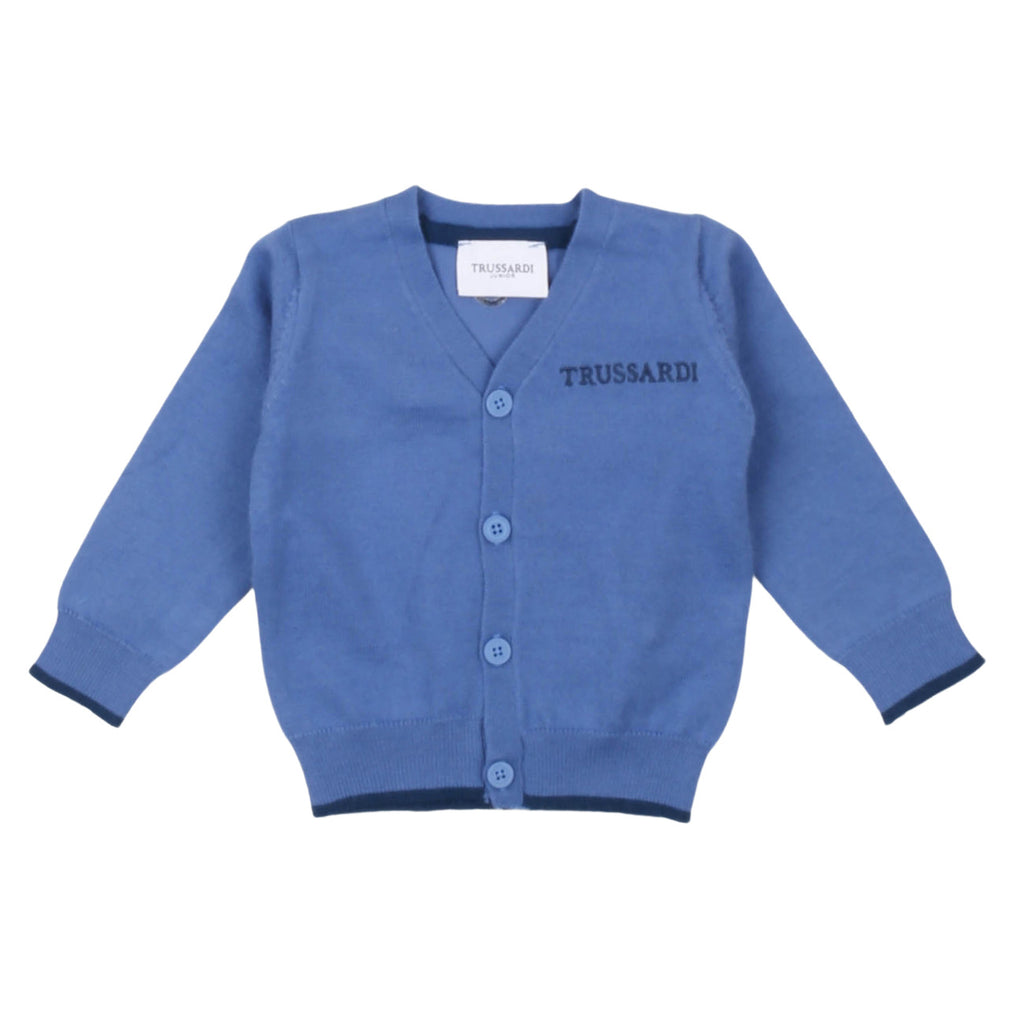 trussardi - Kofta HOYS