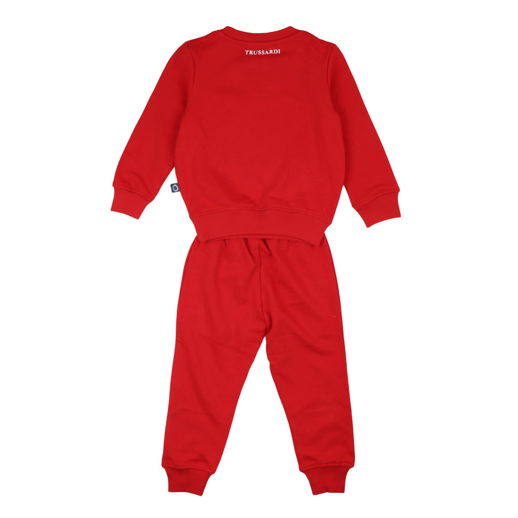 trussardi - Kostymer