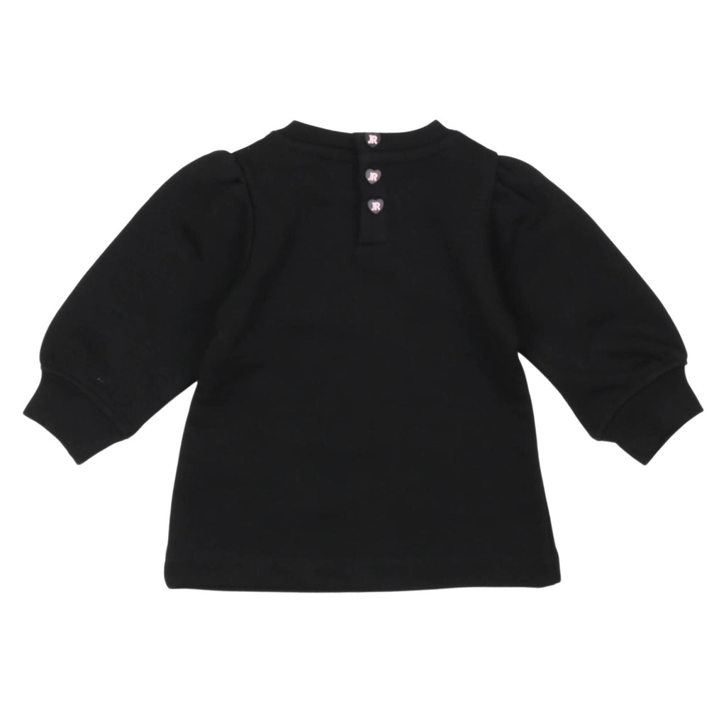 john richmond - KLÄNNING FLEECE FLECHER