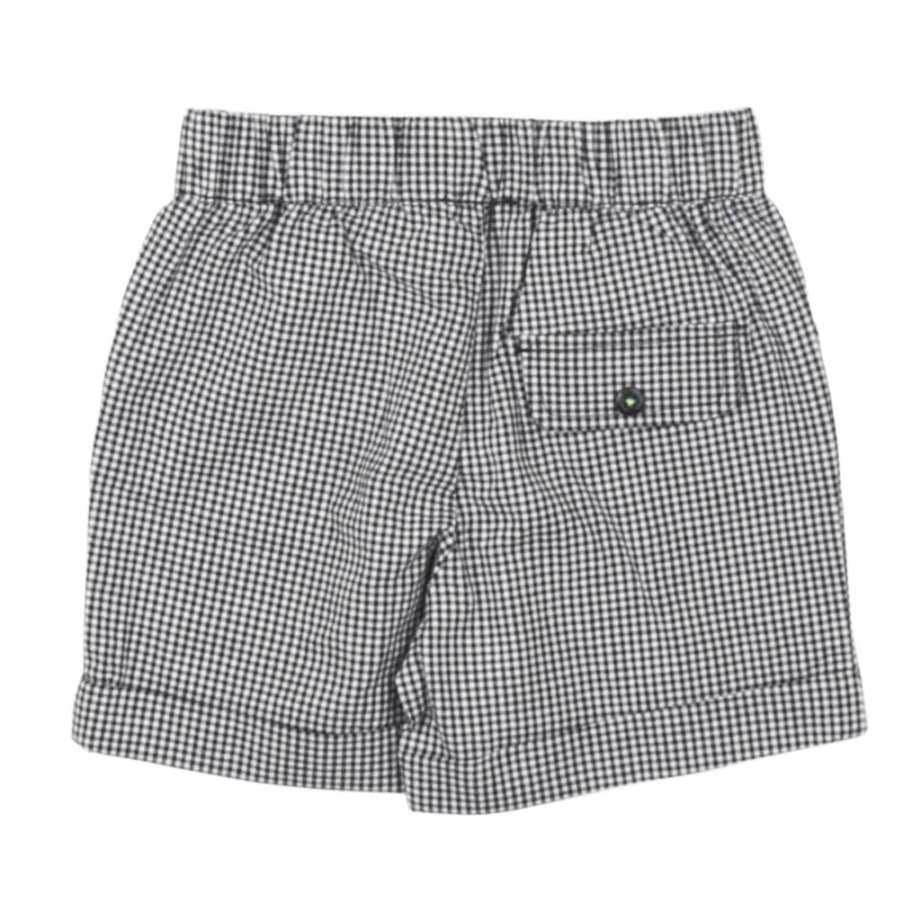 john richmond - Bermudashorts DUHUAL