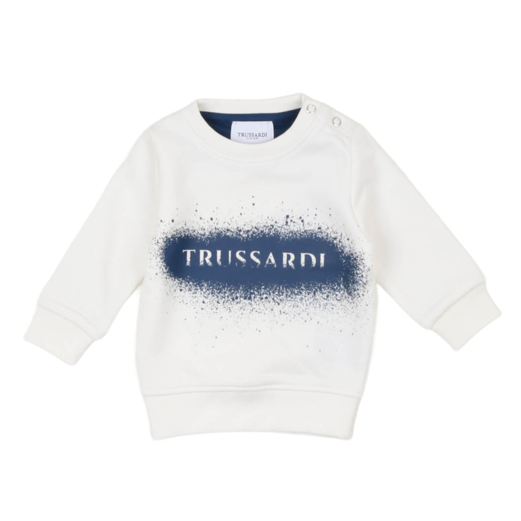 trussardi - Sweatshirt GREVES