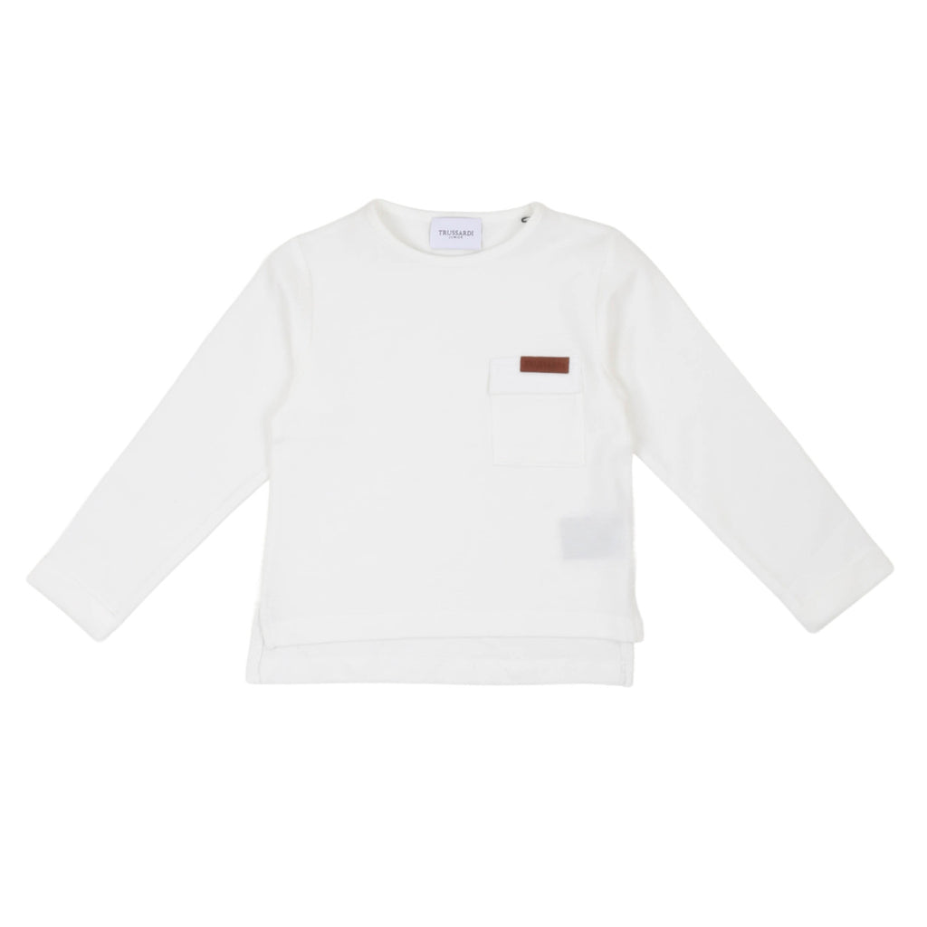trussardi - T-shirt CARL