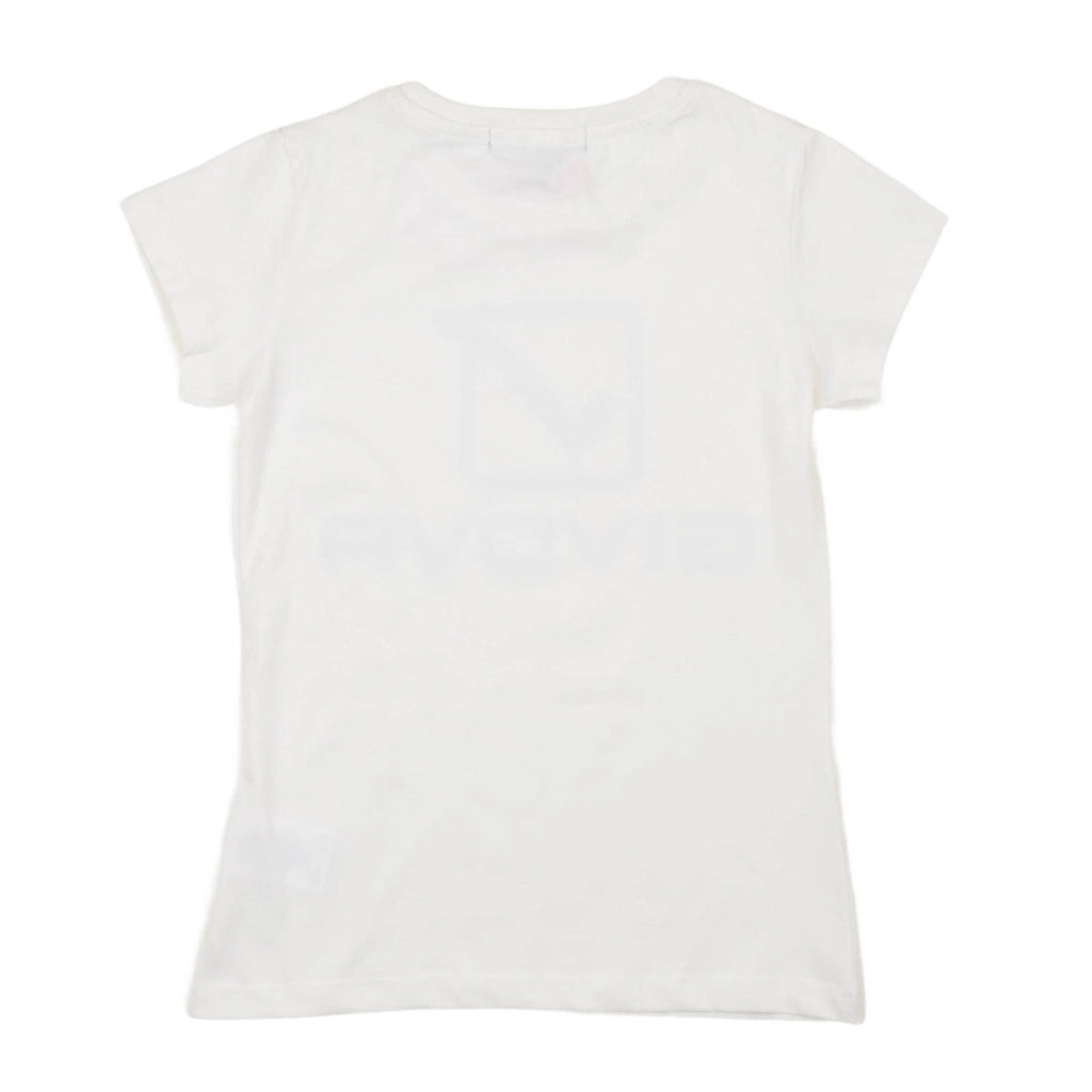 givova - T-shirt med logotyp