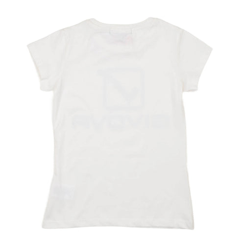 givova - T-shirt med logotyp
