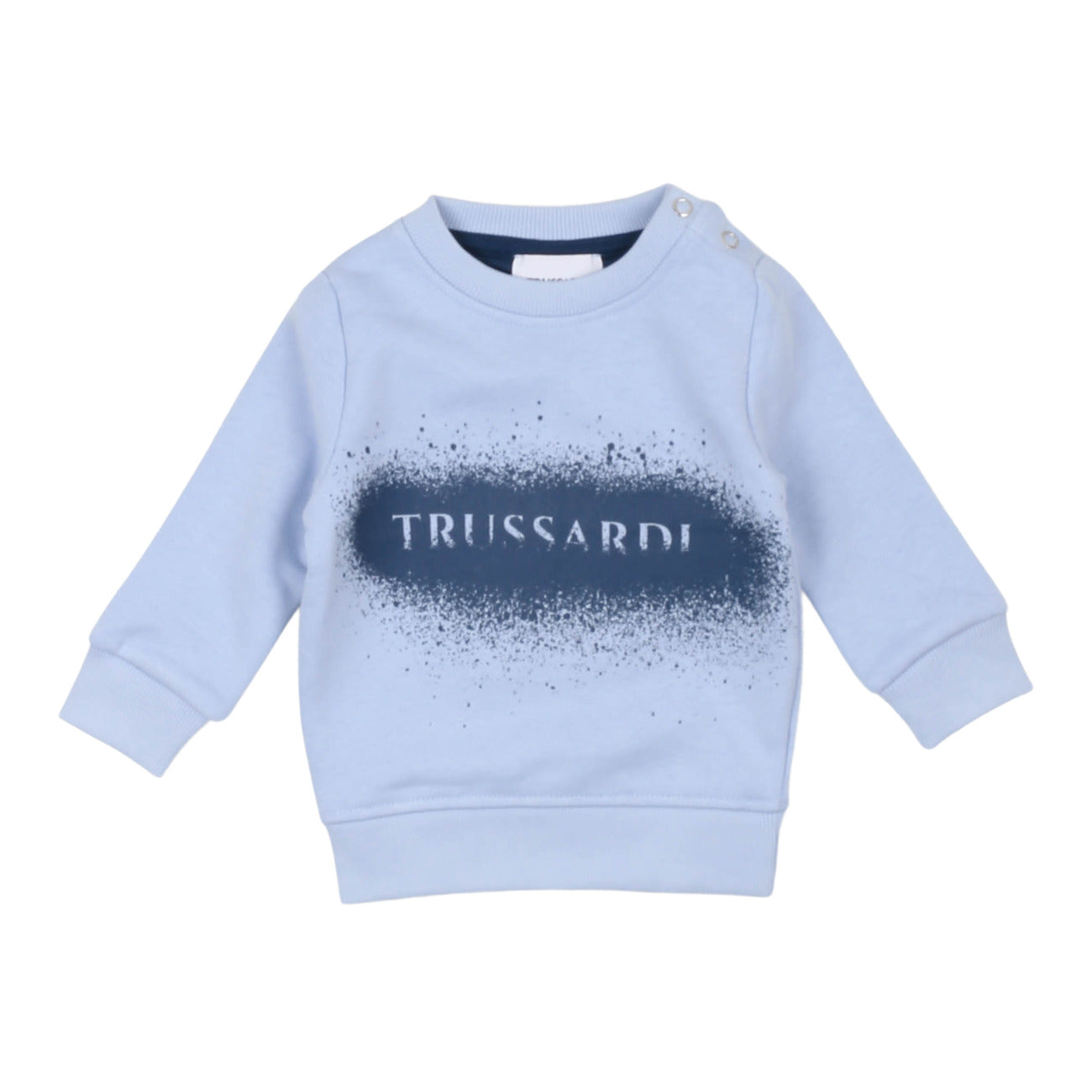 trussardi - Sweatshirt EDGAR