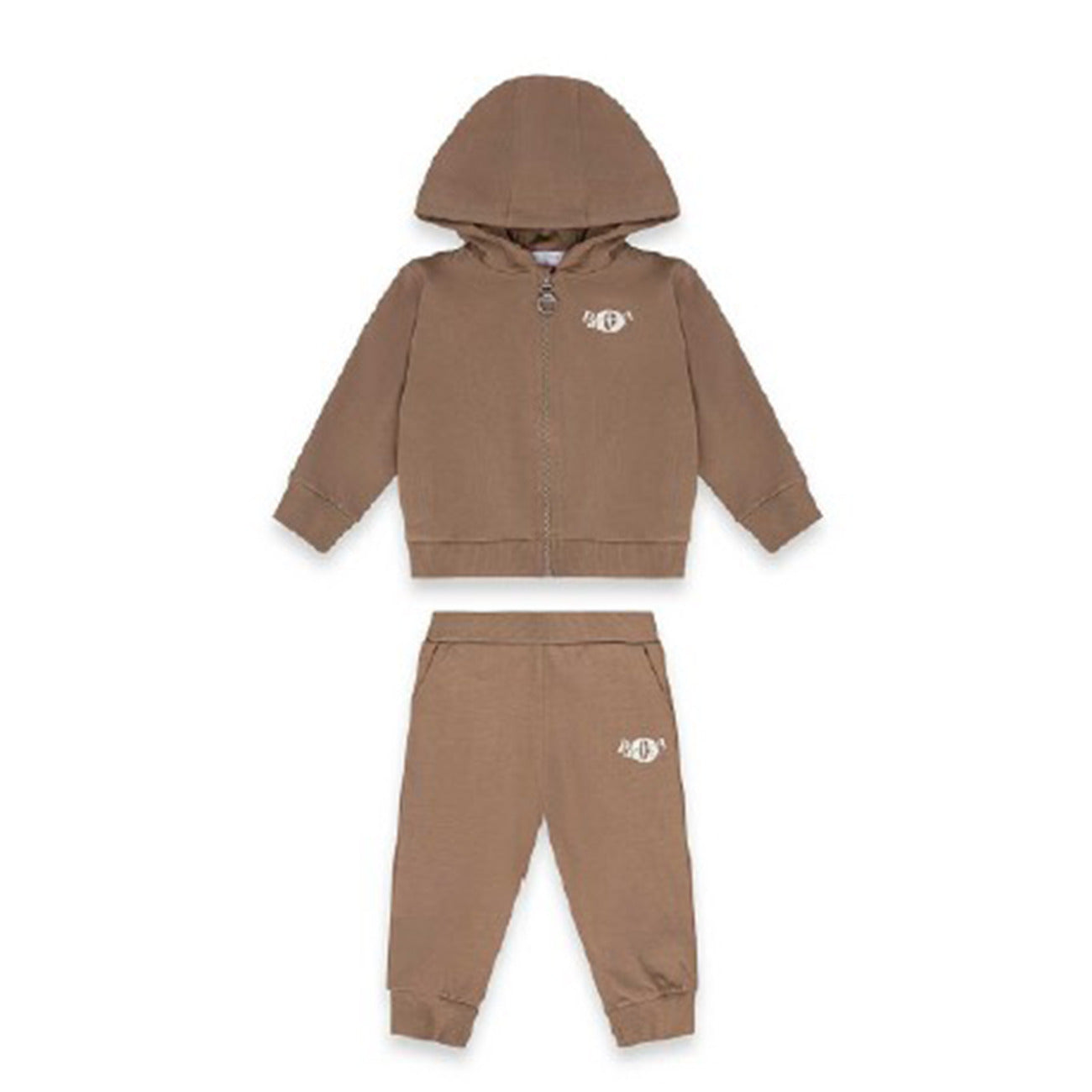 paciotti - SET I HEAVY JERSEY