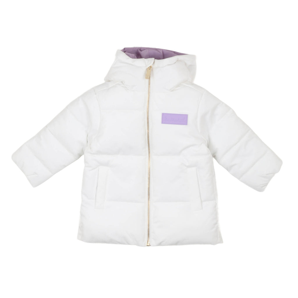 trussardi - Vadderad jacka DOULLYS