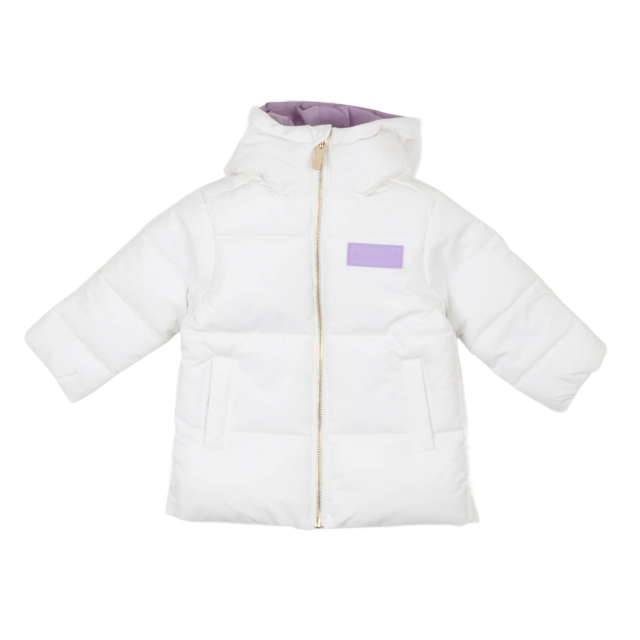 trussardi - Vadderad jacka DOULLYS