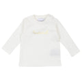 trussardi - T-shirt COELINO
