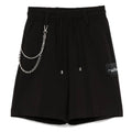 john richmond - Bermudashorts KARAMELS()