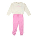 john richmond - Set med sweatshirt + byxor
