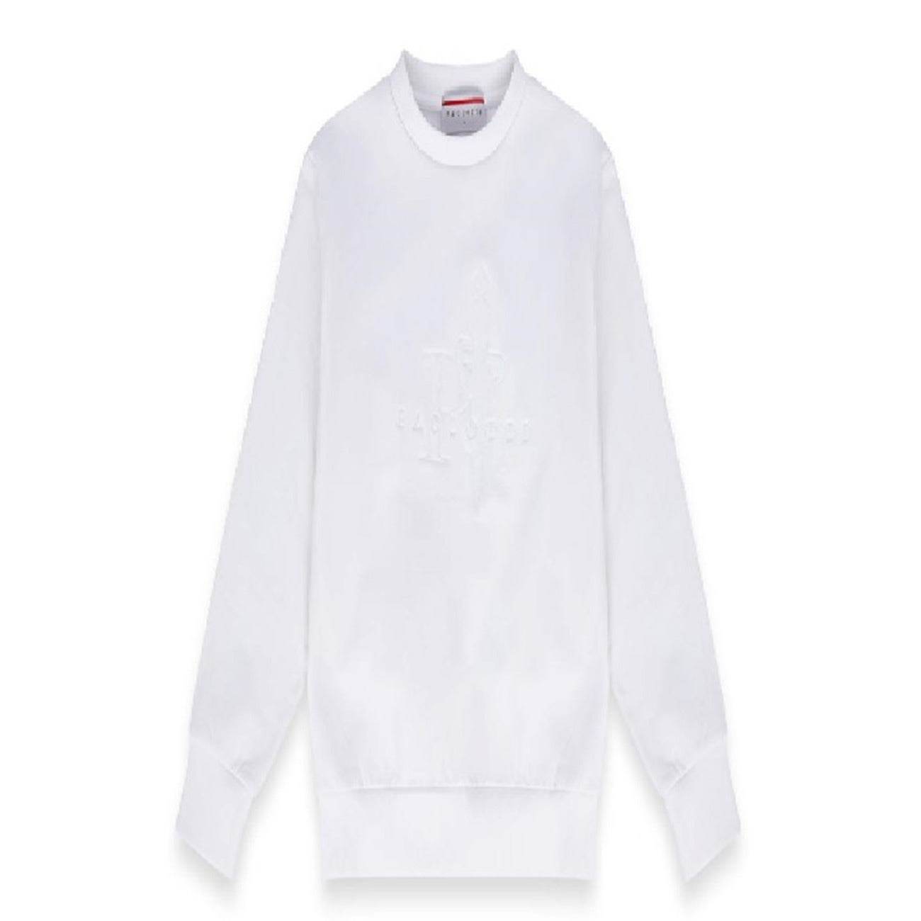 paciotti - SWEATSHIRT MED RUND HALS