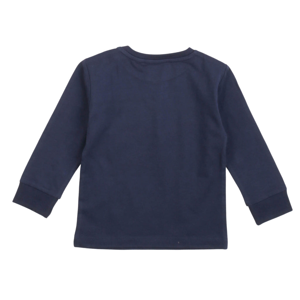 paciotti - LÅNGÄRMAD T-SHIRT